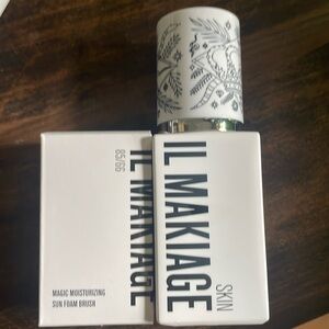 IL Makiage Sun Foam